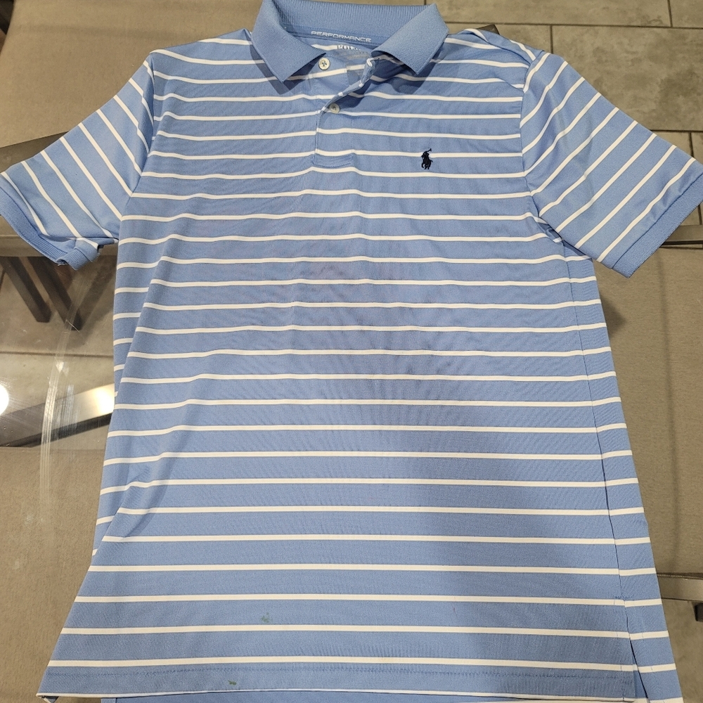 Polo T-shirt